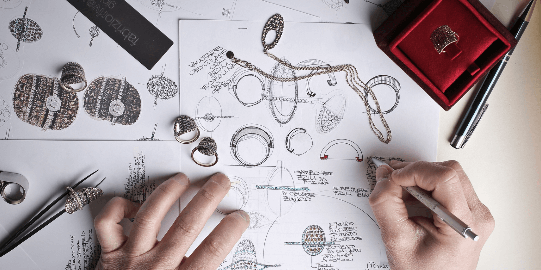 Introduction to jewellery design