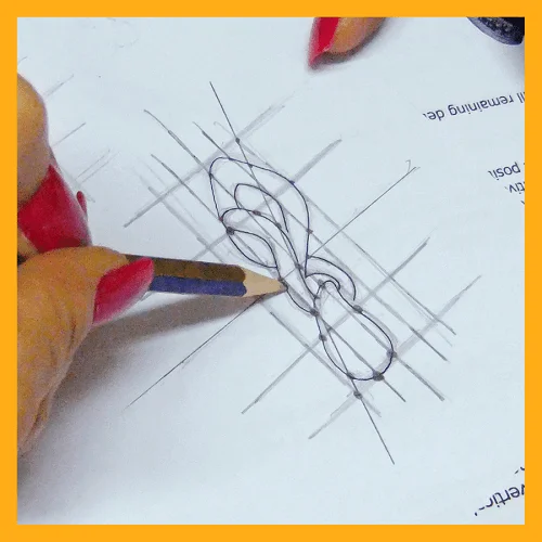 JD101-102: Getting started with Jewellery Design