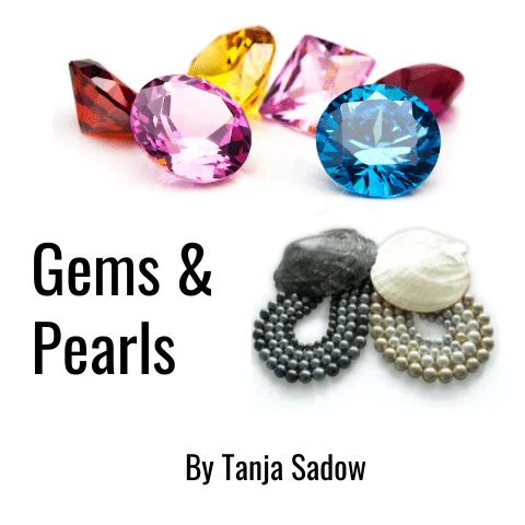 Gem and Pearl JDMIS bundle