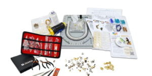 Fashion Jewellery Course Toolkit